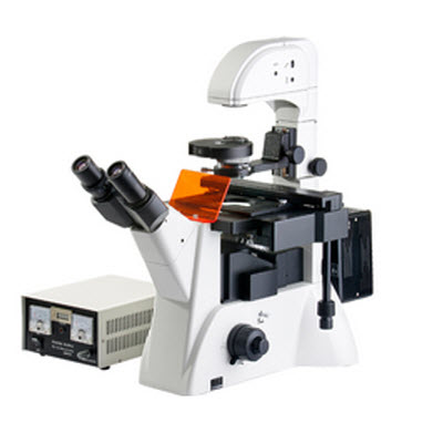 倒置熒光顯微鏡 YXDY-2