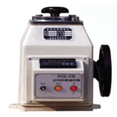 金相試樣鑲嵌機 XQ-2B型