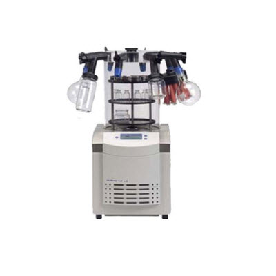 冷凍干燥機(jī) ALPHA 1-2 LD plus