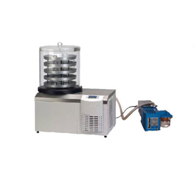 冷凍干燥機(jī) Beta1-8 LD plus