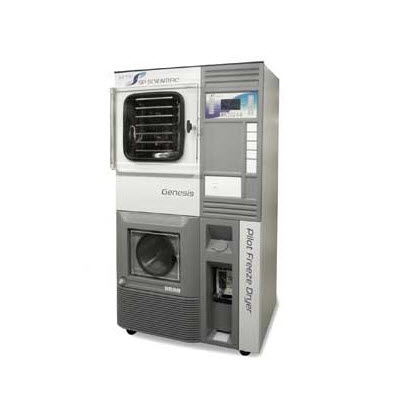 凍干機(jī) Genesis Pilot Lyophilizers