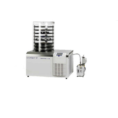 冷凍干燥機(jī) GAMMA 1-16LSC