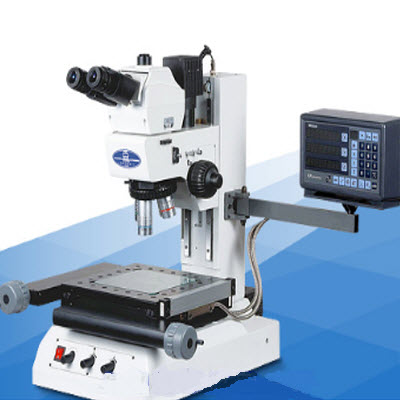 研究級透反射偏光暗場DIC顯微鏡 11XB-PC