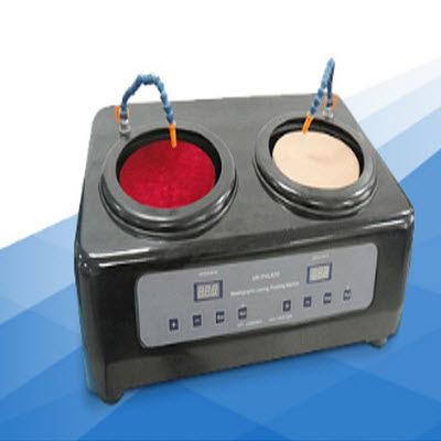 金相研磨拋光機(jī) SG-POL-820型