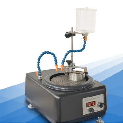 金相研磨拋光機(jī) SG-POL-810