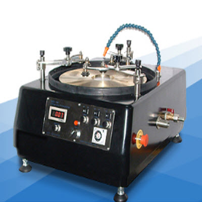 自動(dòng)精密研磨拋光機(jī) SG-POL-1502