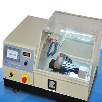 精密切割機(jī) SYJ-200