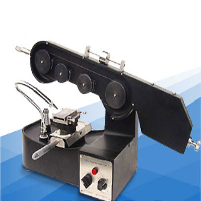 循環(huán)式精密金鋼石線切割機(jī) SXJ-2