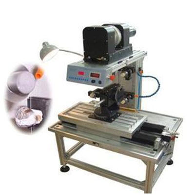 立式金剛石線切割機(jī) SLX-601