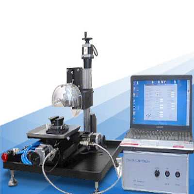 劃片切割機(jī) EC－400