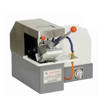 金相試樣切割機(jī) QG-50