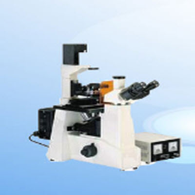 倒置熒光顯微鏡 XSP-63XDV
