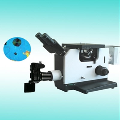 金相顯微鏡 YYJ-600