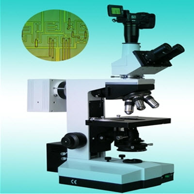 金相顯微鏡 YYJ-400