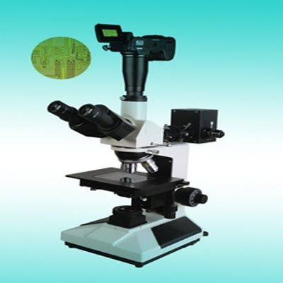 金相顯微鏡 YYJ-550