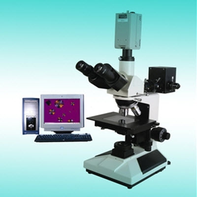 金相顯微鏡 YYJ-500