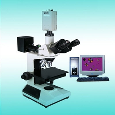 金相顯微鏡 YYJ-300