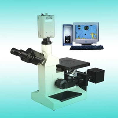 金相顯微鏡 YYJ-200