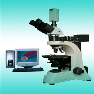 研究級(jí)偏光顯微鏡 YPV-600