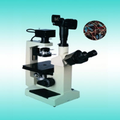 倒置相襯顯微鏡 YYX-500