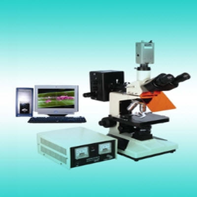 熒光顯微鏡 YYF-400