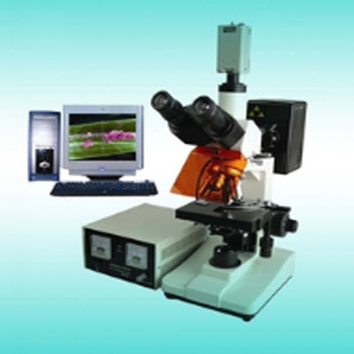 熒光顯微鏡 YYF-300