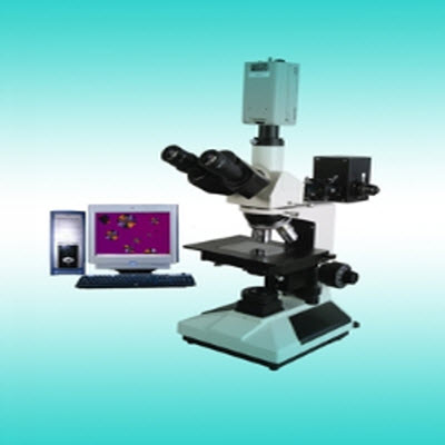 檢測(cè)顯微鏡 YYC-700