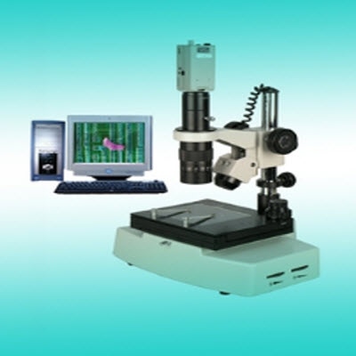 檢測(cè)顯微鏡 YYC-400