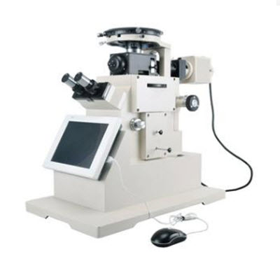立式金相顯微鏡 BMM-808