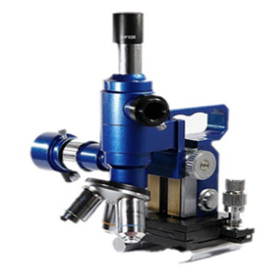 現(xiàn)場(chǎng)型金相顯微鏡 BX-800