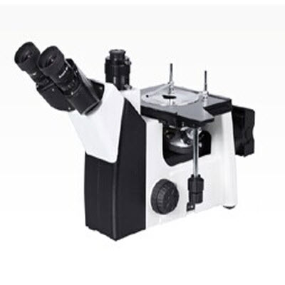 無限遠金相顯微鏡 5XCE