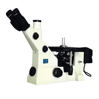 三目倒置金相顯微鏡-微分干涉金相 BMM-303