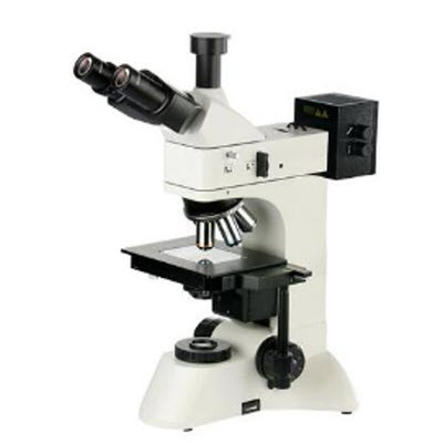 三目正置金相顯微鏡 BMM-90