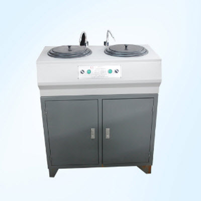 金相拋光機 PG-2D型