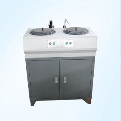 金相拋光機 PG-2DA型