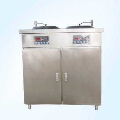 金相磨拋機 PW-1B型