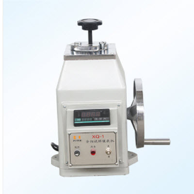 金相鑲嵌機 ZXQ-2