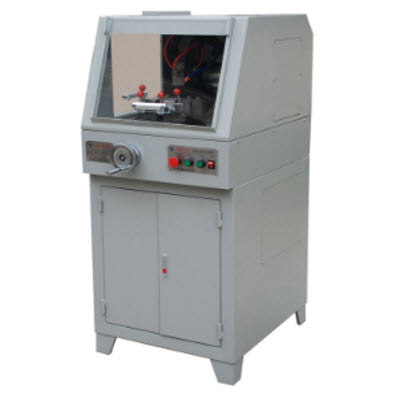 金相切割機 QG-5