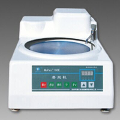 金相試樣磨拋機 MP-300E