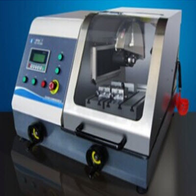 金相試樣切割機 IQ-100