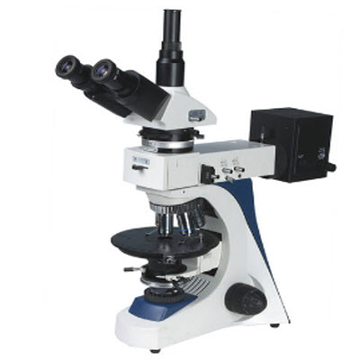 無限遠透反射偏光顯微鏡 XPV-700