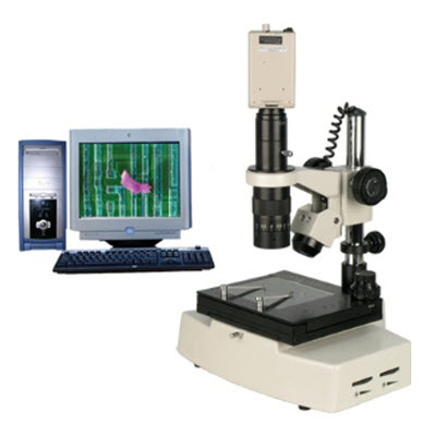 測(cè)量型體視顯微鏡 XTL-500E