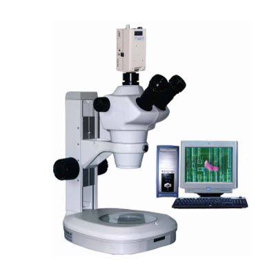 電腦型立體顯微鏡 ZOOM-650E