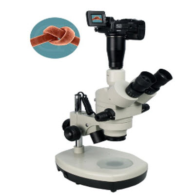 數(shù)碼型立體顯微鏡 ZOOM-640D