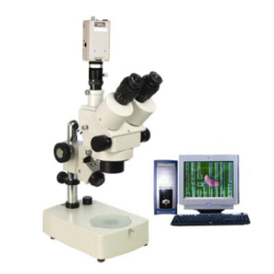 電腦型立體顯微鏡 ZOOM-630E