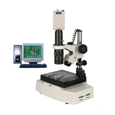 立體顯微鏡 ZOOM-620E