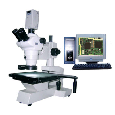 大平臺檢測顯微鏡 BCM-700D