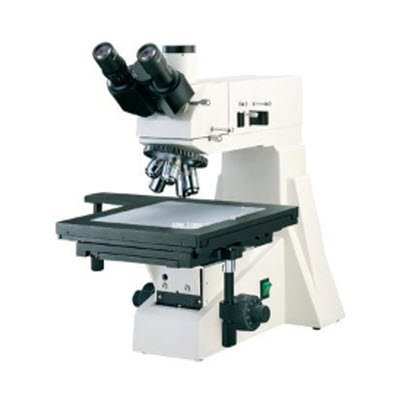 高倍大平臺電腦型檢測顯微鏡 BCM-800