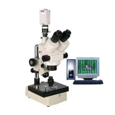 電腦型檢測顯微鏡 BCM-300E