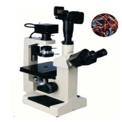 數(shù)碼型生物顯微鏡 XSP-19CD